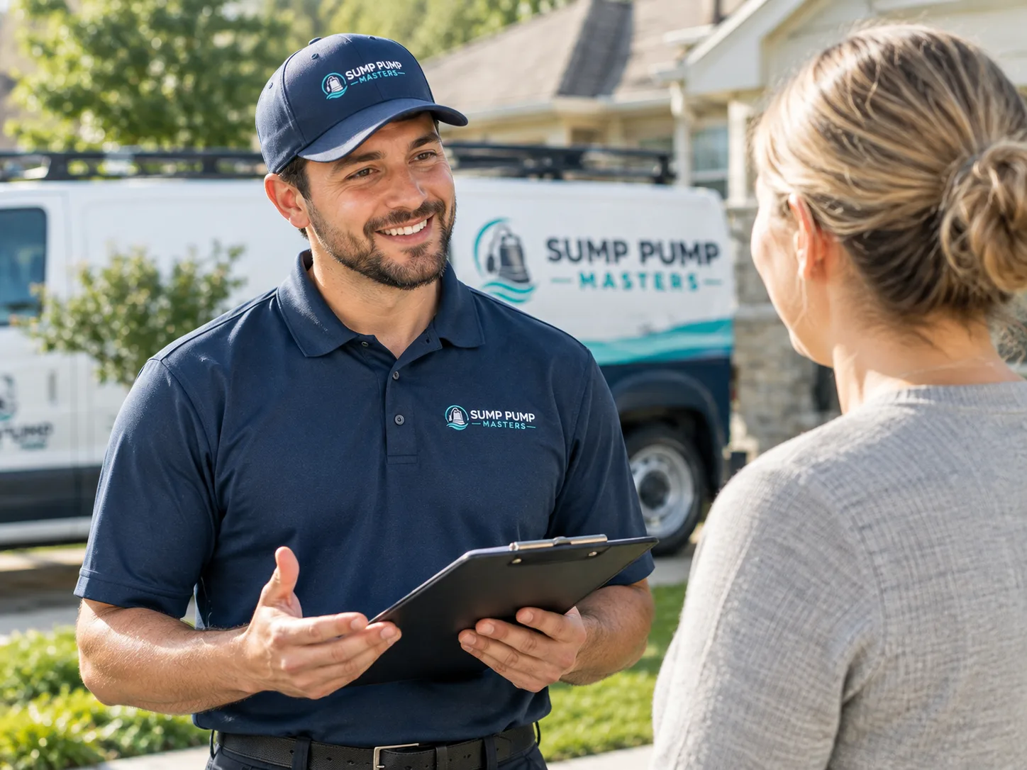 Sump Pump Repair Washington, IA FAQs
